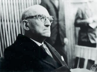 Bronisław Knaster